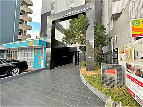 S-FORT小倉  ｜ 福岡県北九州市小倉北区中津口1丁目（賃貸マンション1K・5階・25.20㎡） その3