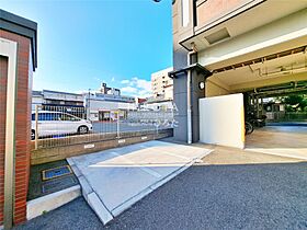 ギャラン柳町  ｜ 福岡県北九州市門司区柳町1丁目（賃貸マンション1LDK・3階・34.81㎡） その29