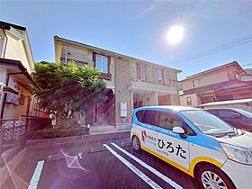 フェリーチェ春日  ｜ 福岡県北九州市門司区春日町（賃貸アパート1LDK・2階・52.35㎡） その3