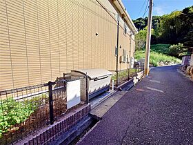 フェリーチェ春日  ｜ 福岡県北九州市門司区春日町（賃貸アパート1LDK・2階・52.35㎡） その17