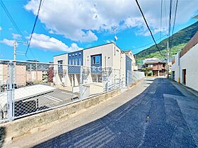 グラン　メゾン  ｜ 福岡県北九州市門司区柳町4丁目（賃貸アパート1LDK・2階・43.12㎡） その3