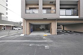 Grand Chariot三萩野  ｜ 福岡県北九州市小倉北区香春口1丁目（賃貸マンション1K・6階・30.06㎡） その22