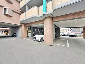 木下鉱産ビル3  ｜ 福岡県北九州市小倉北区江南町（賃貸マンション2K・10階・36.00㎡） その3