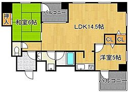 出光美術館駅 10.5万円