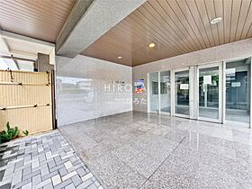 コスモス大里  ｜ 福岡県北九州市門司区大里本町3丁目（賃貸マンション1R・6階・34.00㎡） その4