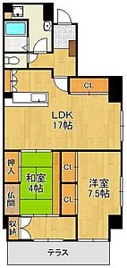 間取り 間取り