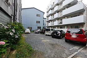 本松ビル  ｜ 福岡県北九州市小倉北区馬借1丁目（賃貸マンション1R・3階・20.76㎡） その15