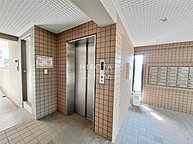 福岡県北九州市門司区柳町3丁目（賃貸マンション1K・5階・25.75㎡） その13