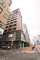 ＥＲＩＯＳ ＣＯＵＲＴ  ｜ 福岡県北九州市小倉北区香春口1丁目（賃貸マンション2LDK・9階・53.12㎡） その17