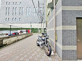 堺町センタービル  ｜ 福岡県北九州市小倉北区堺町2丁目（賃貸マンション1K・2階・32.30㎡） その28