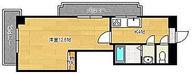 堺町センタービル  ｜ 福岡県北九州市小倉北区堺町2丁目（賃貸マンション1K・11階・32.30㎡） その2