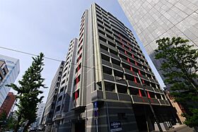 堺町センタービル  ｜ 福岡県北九州市小倉北区堺町2丁目（賃貸マンション1K・11階・32.30㎡） その1