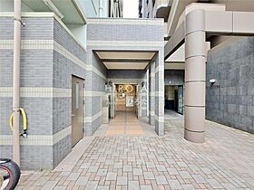 堺町センタービル  ｜ 福岡県北九州市小倉北区堺町2丁目（賃貸マンション1K・11階・32.30㎡） その4