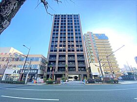 グランフォーレ小倉シティタワー  ｜ 福岡県北九州市小倉北区古船場町（賃貸マンション1LDK・10階・29.14㎡） その18