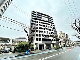 ＭＩＤ　ＴＥＲＲＡＣＥ  ｜ 福岡県北九州市小倉北区砂津3丁目（賃貸マンション1LDK・2階・35.60㎡） その1