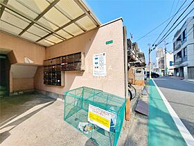 ジュネス三萩野  ｜ 福岡県北九州市小倉北区吉野町（賃貸マンション1K・2階・18.00㎡） その11