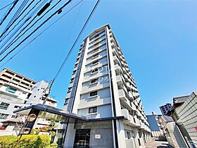 サンラビール小倉  ｜ 福岡県北九州市小倉北区中津口1丁目（賃貸マンション1R・3階・27.30㎡） その3