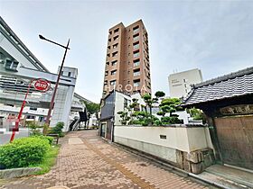 旦過タカヤコーポレーションビル  ｜ 福岡県北九州市小倉北区馬借3丁目（賃貸マンション1K・5階・24.10㎡） その3