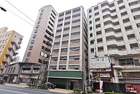 古船場タカヤコーポレーションビル  ｜ 福岡県北九州市小倉北区古船場町（賃貸マンション1K・6階・24.90㎡） その3