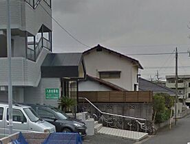 シャトレ下富野  ｜ 福岡県北九州市小倉北区下富野5丁目（賃貸マンション1K・2階・21.73㎡） その3