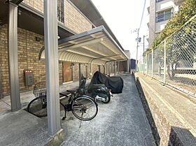 オーク上富野  ｜ 福岡県北九州市小倉北区上富野1丁目（賃貸アパート1LDK・1階・33.39㎡） その18