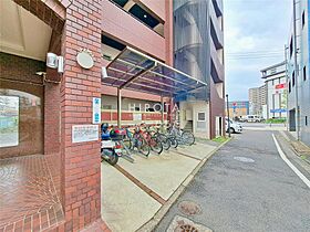 エルザビル香春口45  ｜ 福岡県北九州市小倉北区馬借2丁目（賃貸マンション1LDK・4階・37.02㎡） その19