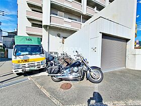 リバーサイド中津口  ｜ 福岡県北九州市小倉北区中津口2丁目（賃貸マンション1K・3階・21.60㎡） その24