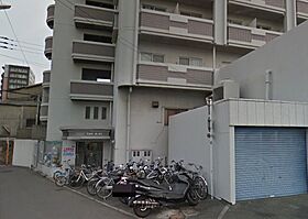 リバーサイド中津口  ｜ 福岡県北九州市小倉北区中津口2丁目（賃貸マンション1K・5階・21.92㎡） その8