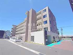 Prestige del 西海岸  ｜ 福岡県北九州市門司区西海岸2丁目（賃貸マンション2LDK・2階・54.60㎡） その1