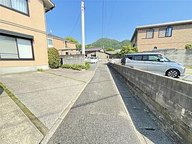 コモド　Ｂ棟  ｜ 福岡県北九州市小倉北区赤坂2丁目（賃貸アパート2LDK・2階・54.96㎡） その12