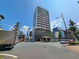 リファレンス小倉駅前  ｜ 福岡県北九州市小倉北区京町4丁目（賃貸マンション1K・5階・26.56㎡） その18