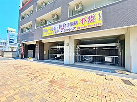 リファレンス小倉駅前  ｜ 福岡県北九州市小倉北区京町4丁目（賃貸マンション1K・5階・26.56㎡） その15