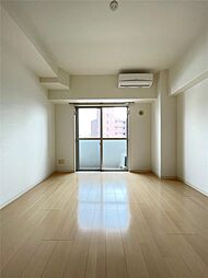 クラブオリエントNo.71トラストタワー 1Kの写真