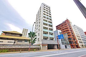 ラ・ヴェリテ鍛冶町  ｜ 福岡県北九州市小倉北区鍛冶町2丁目（賃貸マンション1DK・3階・30.00㎡） その3