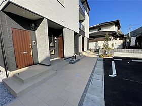 Ｓｔ．Ｈｅａｒｔ小倉　Ｎ  ｜ 福岡県北九州市小倉北区上富野1丁目（賃貸アパート1LDK・3階・55.30㎡） その4