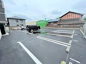 D-room Kasumi  ｜ 福岡県北九州市門司区大里本町2丁目（賃貸アパート1LDK・1階・40.39㎡） その4