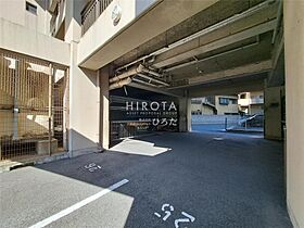 オールセインツ  ｜ 福岡県北九州市小倉北区江南町（賃貸マンション2LDK・12階・60.13㎡） その26