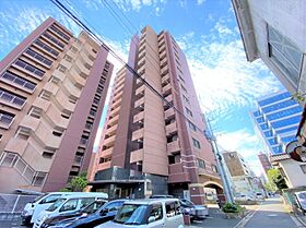 REZIA小倉  ｜ 福岡県北九州市小倉北区京町4丁目（賃貸マンション2LDK・12階・52.83㎡） その17