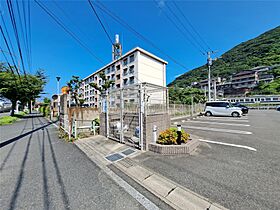 ポルタコスタＡ棟  ｜ 福岡県北九州市門司区西海岸2丁目（賃貸アパート1LDK・2階・41.23㎡） その19