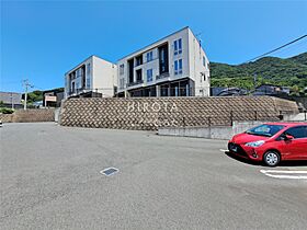 アンブラッセ　I  ｜ 福岡県北九州市門司区大里桃山町（賃貸アパート1LDK・2階・41.29㎡） その18