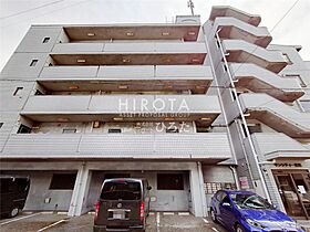 オアシス門司港II  ｜ 福岡県北九州市門司区清見1丁目（賃貸マンション1R・3階・18.00㎡） その3