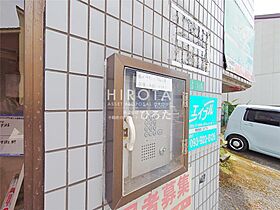 オアシス門司港II  ｜ 福岡県北九州市門司区清見1丁目（賃貸マンション1R・3階・18.00㎡） その13