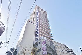 CP TOWER  ｜ 福岡県北九州市小倉北区馬借1丁目（賃貸マンション1R・15階・26.04㎡） その17