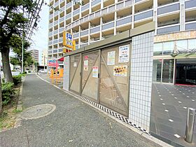 No.47 PROJECT2100小倉駅  ｜ 福岡県北九州市小倉北区京町4丁目（賃貸マンション1DK・12階・24.36㎡） その23