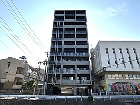 ＡＬｉＳＳ堺町  ｜ 福岡県北九州市小倉北区堺町2丁目（賃貸マンション1LDK・9階・39.76㎡） その17