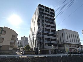 ＡＬｉＳＳ堺町  ｜ 福岡県北九州市小倉北区堺町2丁目（賃貸マンション1LDK・9階・39.76㎡） その3