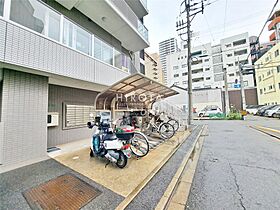 ヒット馬借テラス  ｜ 福岡県北九州市小倉北区馬借1丁目（賃貸マンション1K・3階・27.46㎡） その20