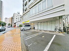 ヒット馬借テラス  ｜ 福岡県北九州市小倉北区馬借1丁目（賃貸マンション1K・3階・27.46㎡） その28