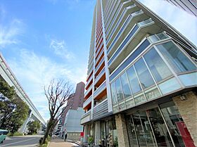 No.71 オリエントトラストタワー  ｜ 福岡県北九州市小倉北区馬借2丁目（賃貸マンション1K・27階・24.05㎡） その3