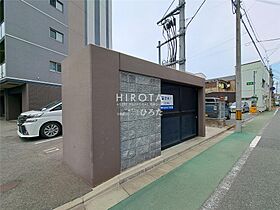 福岡県北九州市小倉北区砂津2丁目（賃貸マンション1LDK・4階・40.06㎡） その20